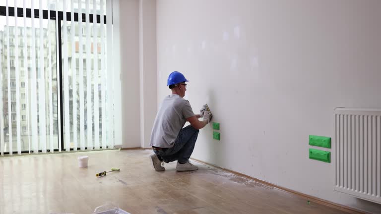 Best Airborne Mold Testing  in Granite City, IL