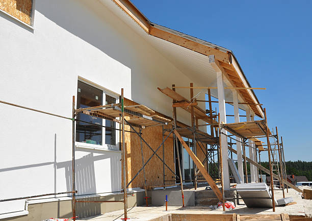 Best Residential Mold Inspection & Testing  in Granite City, IL